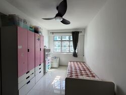 Blk 316C Yishun Greenwalk (Yishun), HDB 5 Rooms #584401521